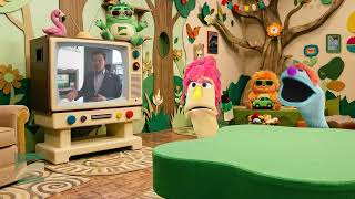 Credit Unions vs. Banks (with Puppets)