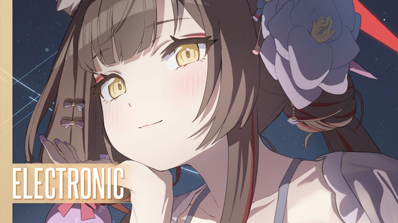 Nightcore - Castle In The Sky - YouTube