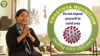 Dt. Susmajaswal Swasthya Nutrition