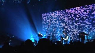 The National - Mistaken for Strangers - ACL Live - Austin, TX - 20140421