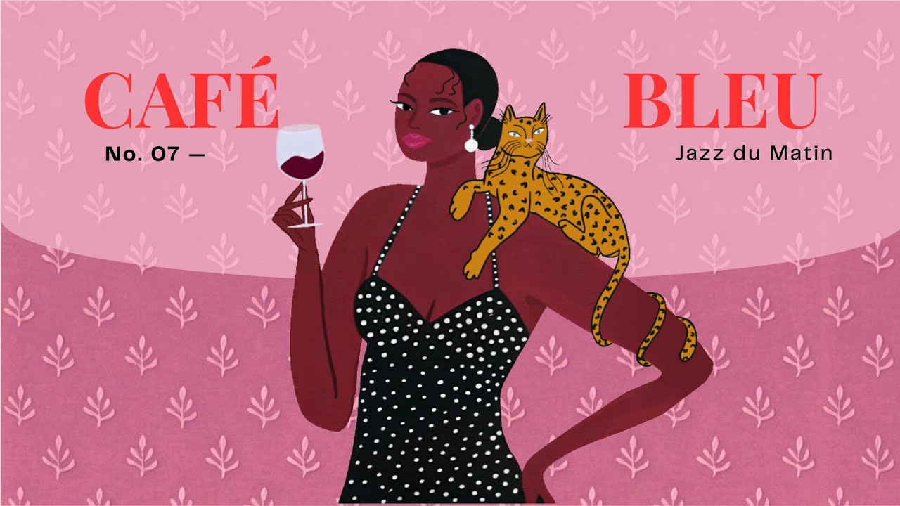 Sip & Chill | Lofi Jazz Grooves for Easy Days