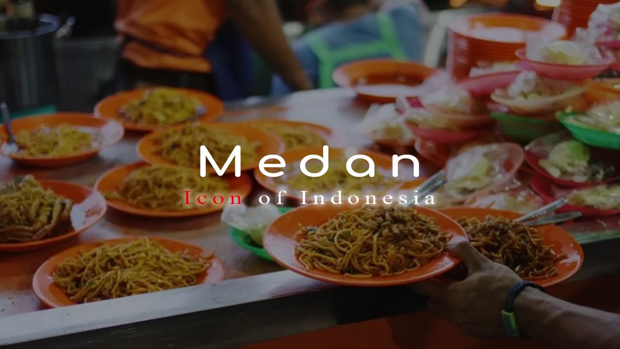 Kuliner Medan yang wajib kamu coba - Dijamin Bikin Kamu Laper !!