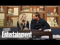 Recaps: Bachelor