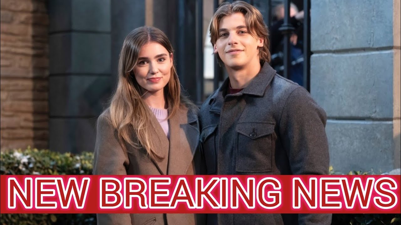 Tragic Update! For GH Gio Palmieri , Very shocking news that will shock everyone.