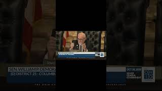 Senator Demora Questions Absentee Ballot Deadline Changes