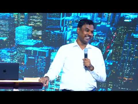 How to handle Loans or Debit? Pastor Ernest Thathapudi | Amalapuram | Christian Financial Advisors