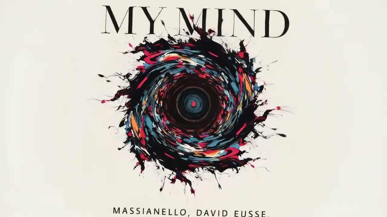 Watch My Mind 🌀- Massianello & David Eusse #afrohouse on YouTube Watch My Mind 🌀- Massianello & David Eusse #afrohouse on YouTube