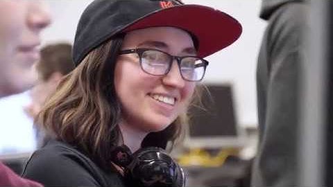 The Future Is Now: Computer Science Workforce