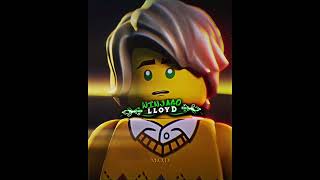Ninjago Lloyd Dr Vs Lord Ras