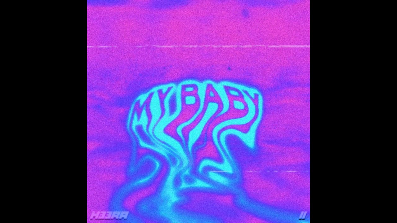 H33RA - My Baby (Audio) - YouTube