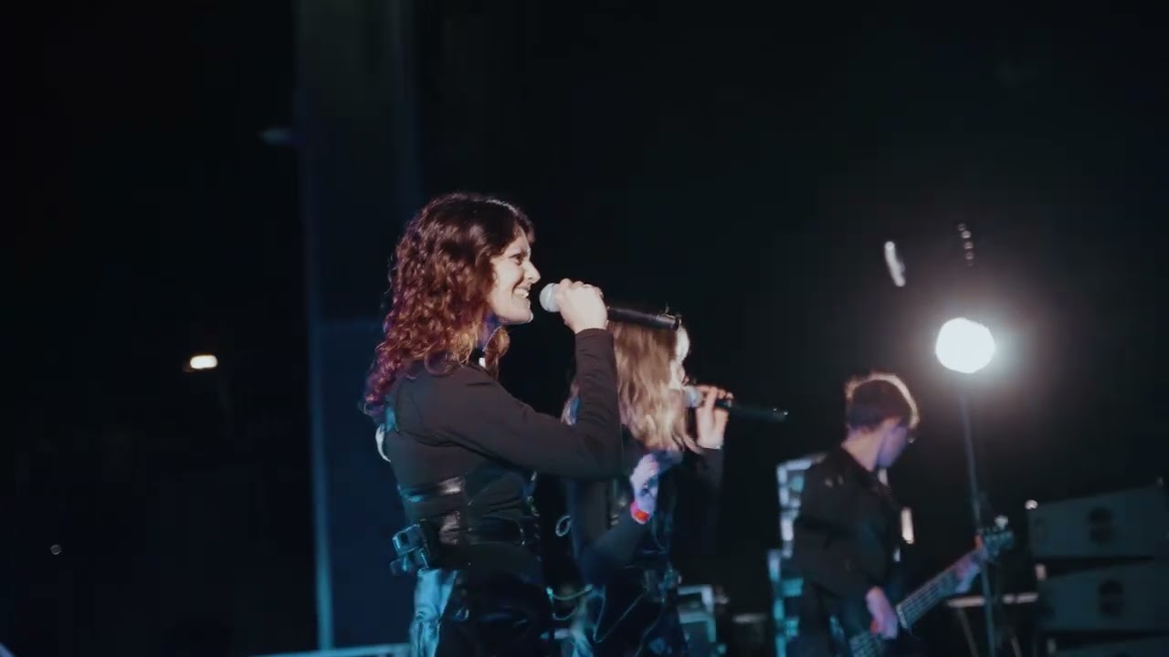 VÍDEO PROMO 2026🔥