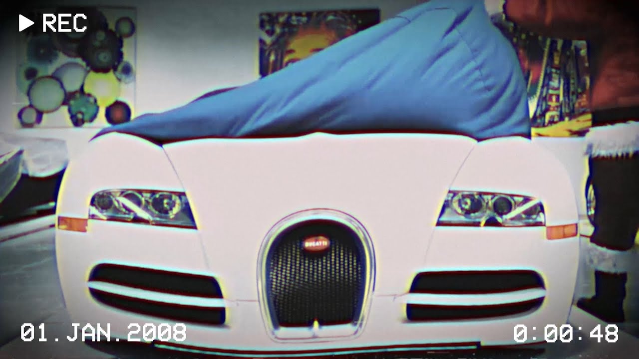 moulder Exterminator (Car Video) Drift Phonk YouTube