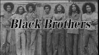 Black Brothers - Balada Dua Remaja