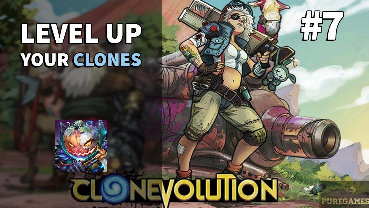 Level Up Your Clones | Clone Evolution #7