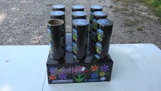 3" BLAZIN (N.O.A.B.) by SMOKING ALIEN FIREWORKS