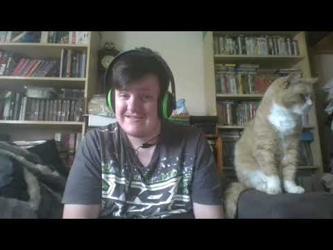 Reacting To: "Freaking Out" by Lowlives