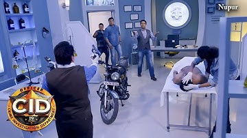 Dr Salunkhe ने तानी Abhijeet पर बन्दूक I New Episode I CID Best Episode