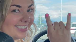 A Little Friday Harbor Travel Vlog - San Juan Island, Washington