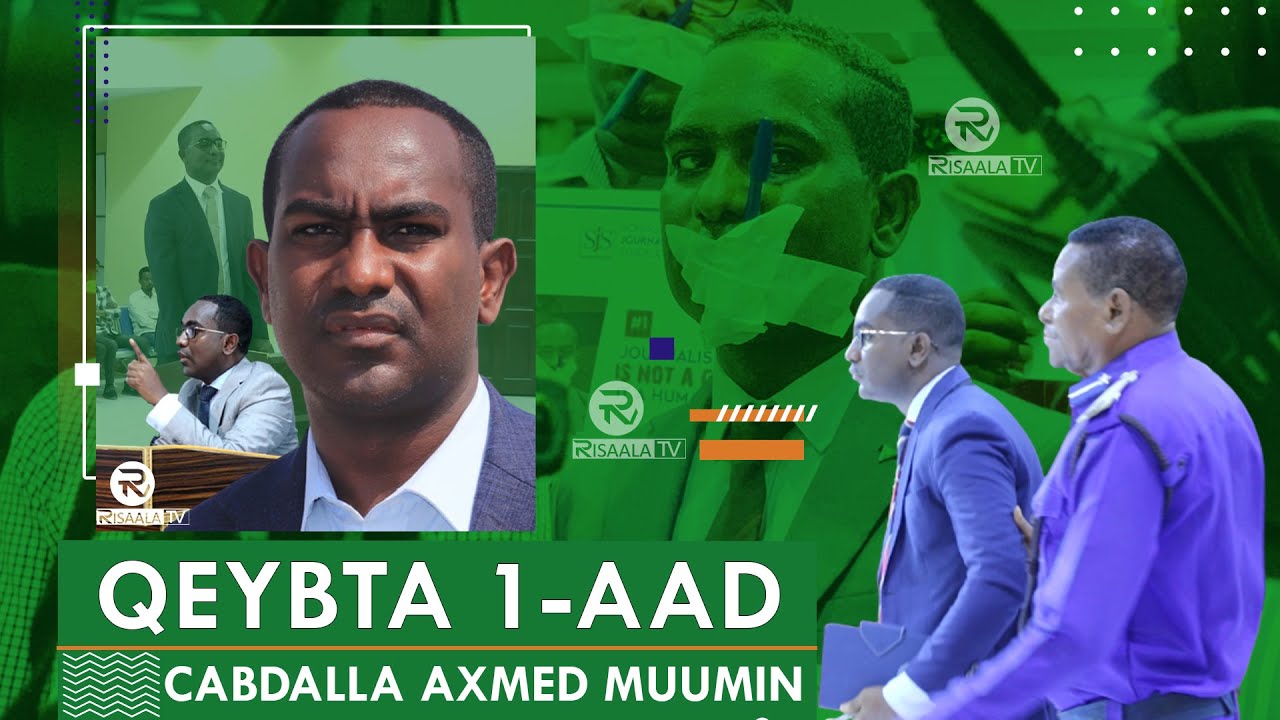Cabdalla Muumin 