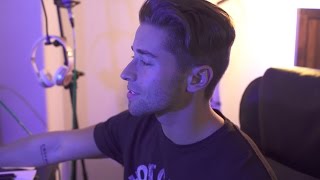 Video thumbnail of "Jake Miller - The Making of Parties"