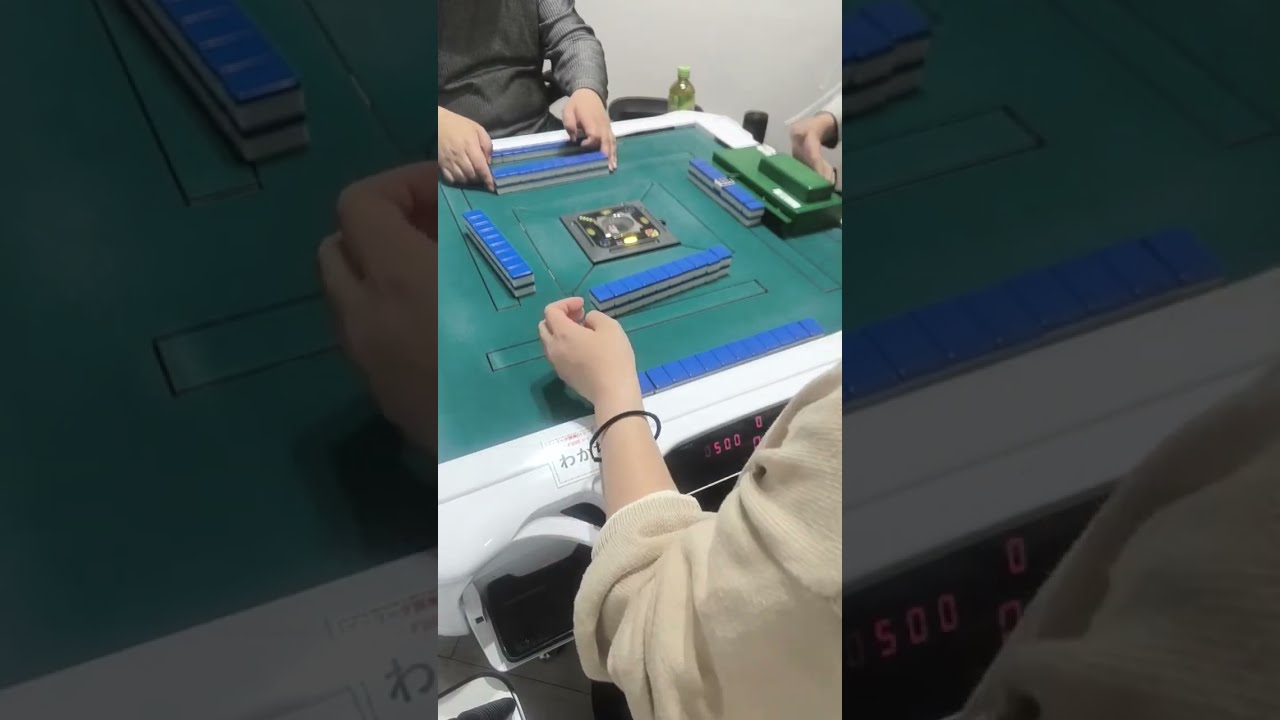 【金ドラ】第二期金髪ドラゴンザン練習試合リーグ第6節