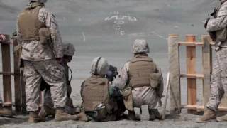 Marines Train Across The Globe
