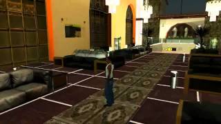 AC RP MAP Interior Unity   By Gespo