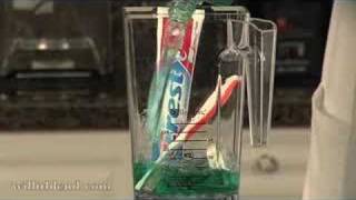 Will It Blend? - Dental Hygiene Surprise