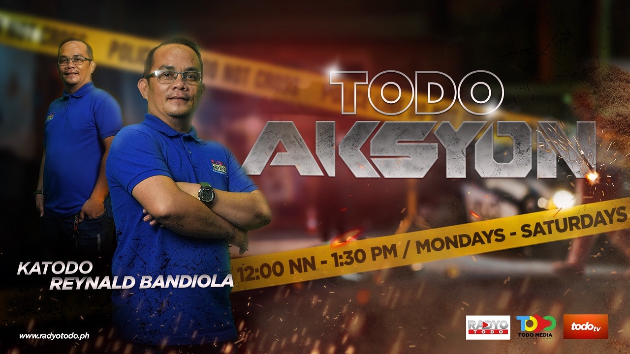 TODO AKSYON EP03062026