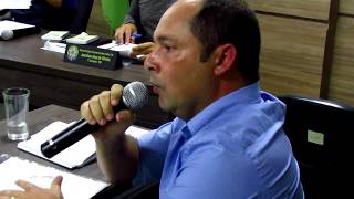 02 Vereador Jorge Motta Da Rocha Em Sessão Da Cm 21022018