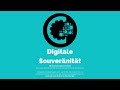 Byte challenge trailer onlineseminar digitale souvernitt