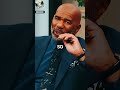 Steve Harvey's Emotional Reaction to Walter Carr's Incredible Journey. #steveharvey #emotional