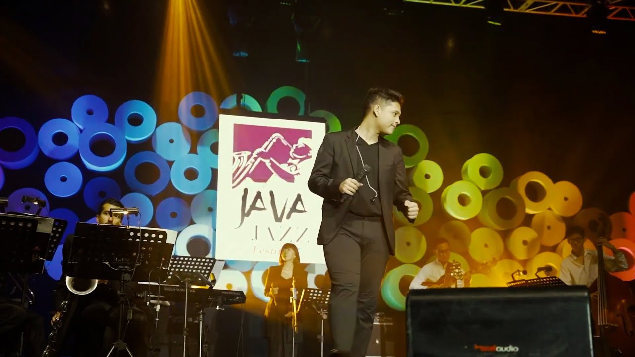 Adikara - A  Glimpse of Java Jazz 2022