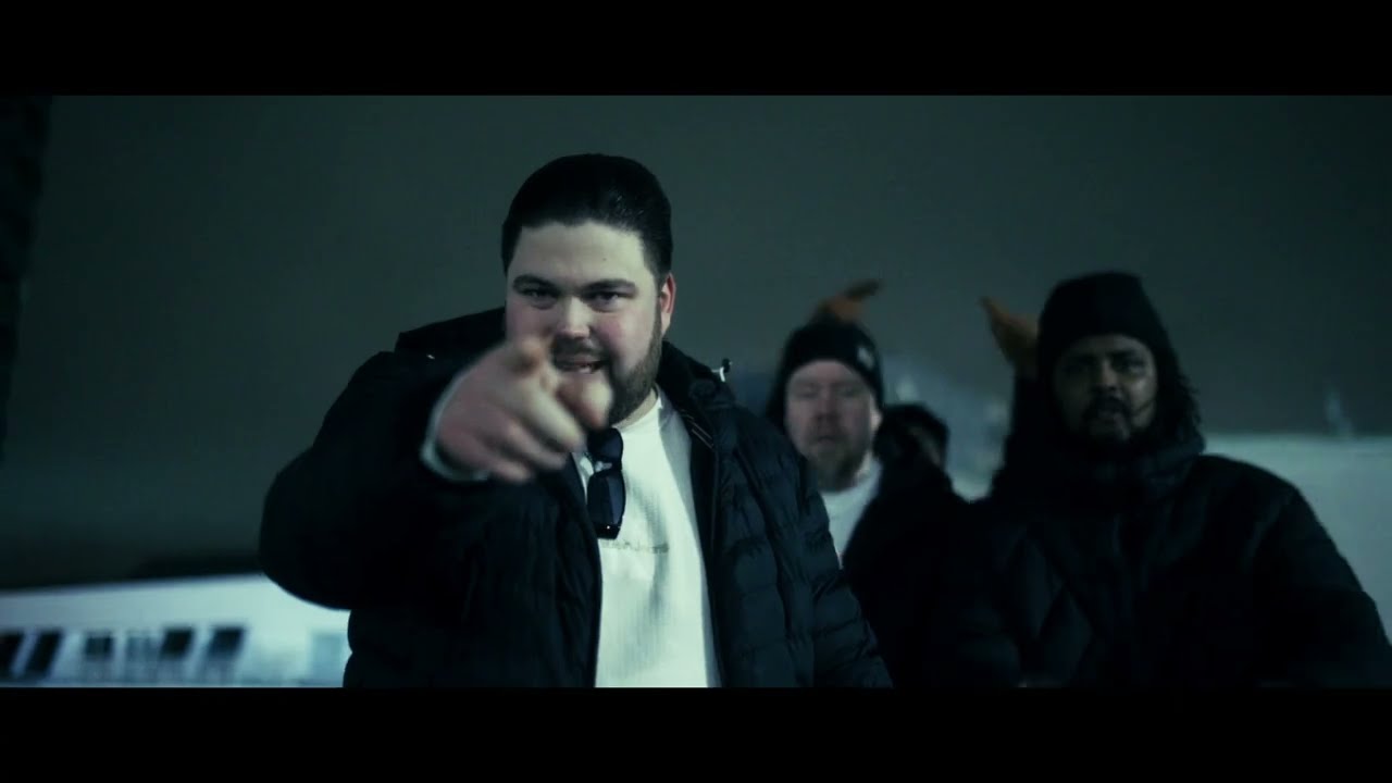 Tapio Skool - Itätuulen viemää ft. Nabbs, Ozman, DJ Jones & AnTTTi