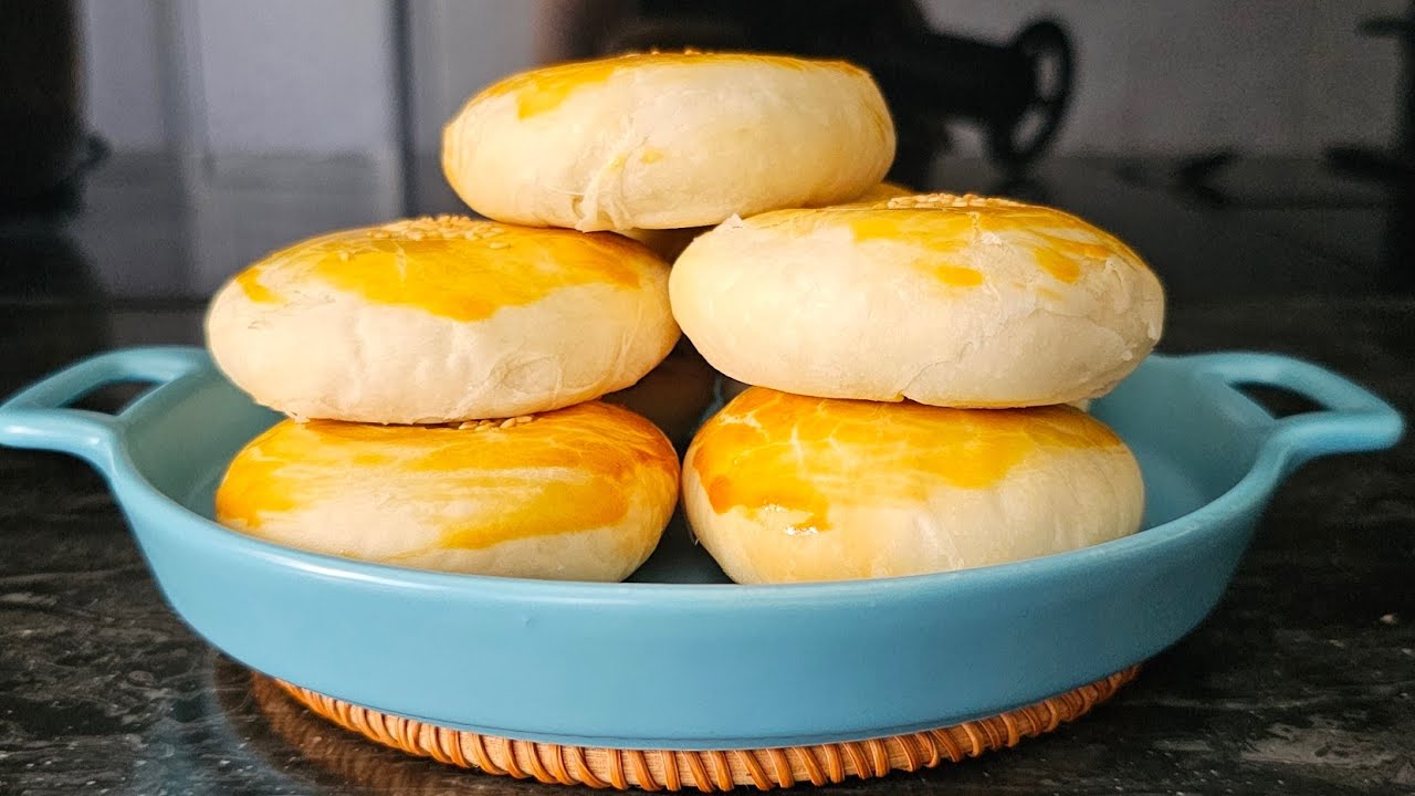 အရသာအရမ်းေကာင်းတဲ့#ပဲလမုန့်ပြုလုပ်နည်း#tau sar pianh