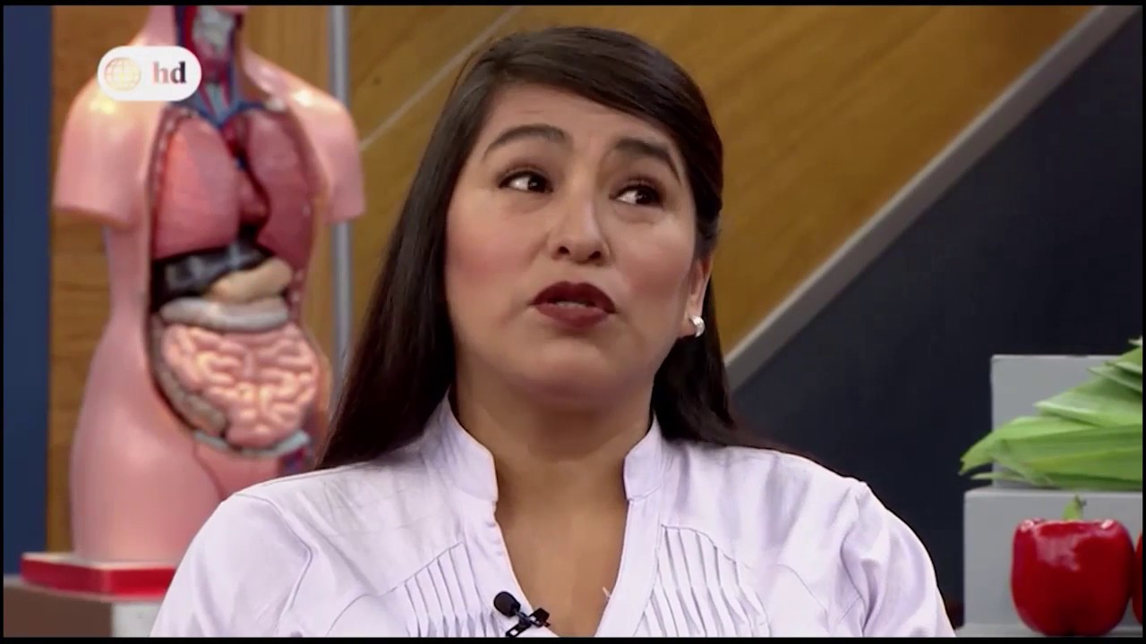 DR.TV – Atrapada en la comida chatarra perú vs chile