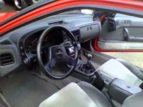 1986 Mazda Rx7 Walk Around Youtube