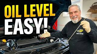 How to Check Oil Level on Chevy Tahoe (2020–2025) – EASY!