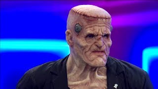 Las puertas - Programa 25/05/17