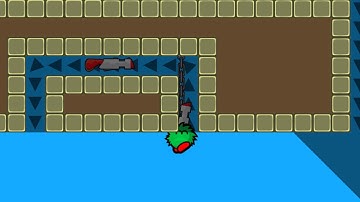 YOU WILL DIE LAUGHING! - Teeworlds Trolling!