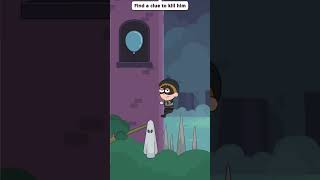 Solve This Deadly Puzzle? part 77