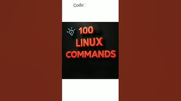 Part-9 | Top 100 Linux Commands You MUST Know! 🐧💻 #Shorts #cybersecurity #techshorts