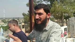 Cənazə Xütbəsi 11.07.21Ağali Şirvanlı