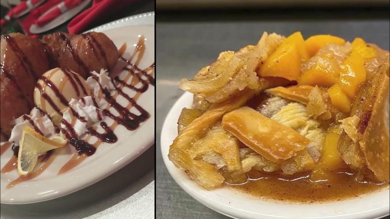 Mandy's Soul Food Kitchen in Bolingbrook, IL YouTube