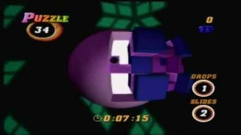 Tetrisphere Puzzles 31-40 [RedSouthStrategies]