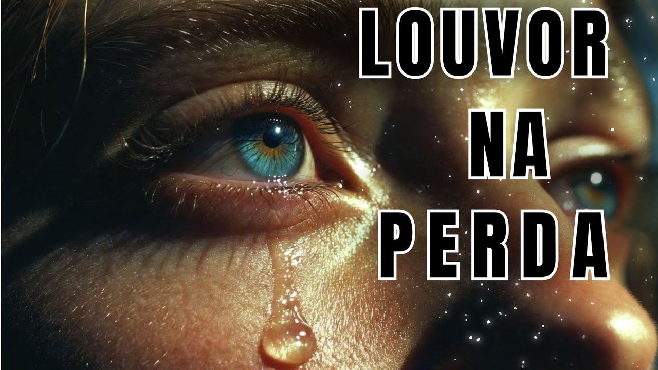 O Consolador – Um Louvor Para Momentos Difíceis