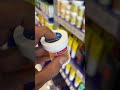 مرهم علاج حب الشباب 10 كبريت من دي لا كروز 