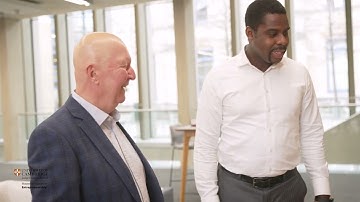 CJBS MSt in Entrepreneurship Alumni Advice