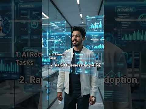 3 AI News Every Business Owner Should Know 🚀