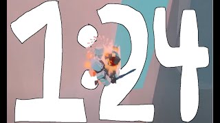 Chaser% World Record: 1:24 @nebruladm